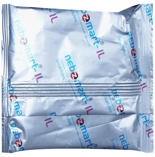 nebzmart il 2.5 ml respules